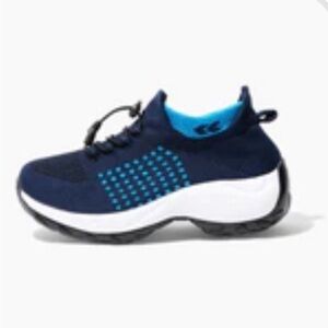 Comfortwear Ortho Stretch Cushion Shoes Womens 10 1/2